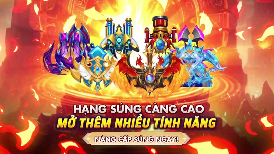 Bắn Cá H5